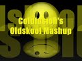 Oldskool mashup made by COLDFUSION