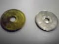 Japanese coin