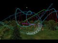 NoLimits 1.6 Demostration