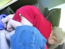 Isaac Climbing