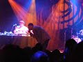 Madlib @ Melkweg Amsterdam Dec 2007