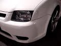 1.8T Start up and Rev
