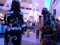 Orang Ulu Gawai Chant