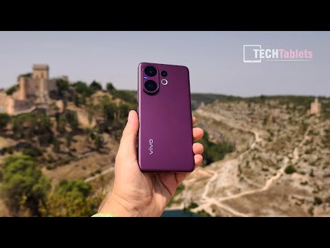 Vivo  V60 512GB