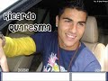 Ricardo Quaresma \"The Mustang\"