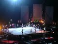 Curtain Call -- Tour of Gymnastics Superstars