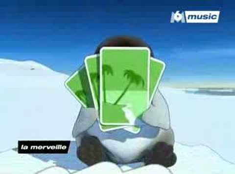penguin
