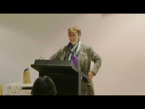 <p>President’s Introduction to the July meeting</p>
 video thumbnail