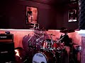 Testando som Tama Starclassic Maple
