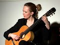 Heike Matthiesen - Recuerdos de la Alhambra