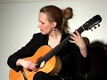 Heike Matthiesen - Recuerdos de la Alhambra