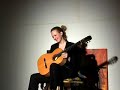 Heike Matthiesen - Recuerdos de la Alhambra