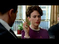 MAD MEN - \"David Cohen, from the Art Department\" 1.01