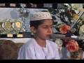 Qiraat Competition 2009 (Islamic Foundation of Toronto) Part 2