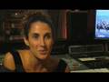 CSI NY: Behind the Scenes with Melina Kanakaredes