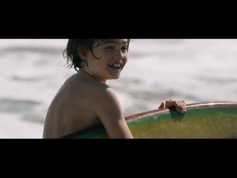 Stranger Things 3 Young Billy scenes