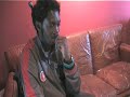 Baloji : Congo Baloji : Congo