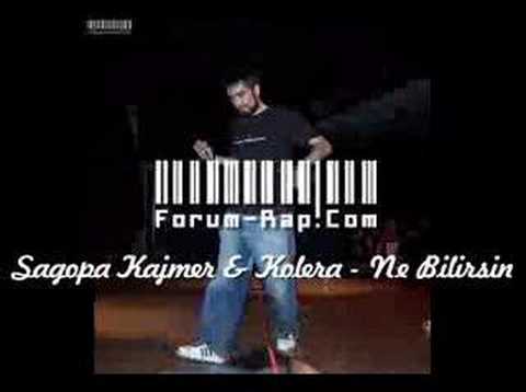 sagopa