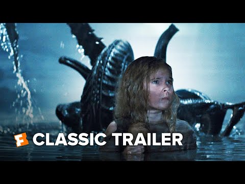 Aliens vs. Predator: Requiem (2007) Trailer #1 