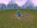 Spore Creature Creator - Sharkette
