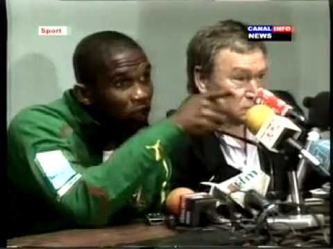 Etoo