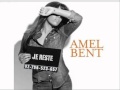 Amel Bent - Je Reste [Audio]
