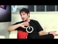 Nathan Kress Talks 'Game Of Your Life' TV Movie