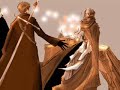 Far Away - A Pairing Tribute