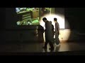 Berkeley CPU Skit: The Curse of Black Peony (Part II)