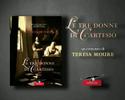 LE TRE DONNE DI CARTESIO- Teresa Moure- Booktrailers