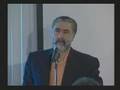 Rumi & Mind-Body-Spirit Relation & Mystical Balance - Farsi