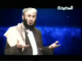 كلمة القناة - الشيخ / محمد العامري