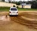 VINISH CAR STUND