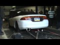1sick91tsi's 2g talon dsm dyno 584awhp 2.3L s362net 26psi