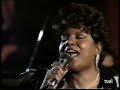 Gloria Gaynor feat Marta Sanchez - I am what I am (live) Gloria Gaynor feat Marta Sanchez - I am what I am (live)