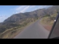 Africa Twin in Albania