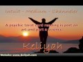 Psychic Tarot Card Readings explained