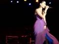Nelly Furtado - Sozinho Get Loose Tour videos