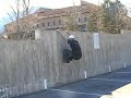 Turn vault Turn vault