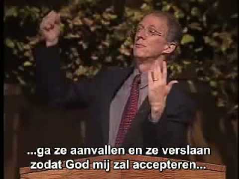 John Piper – vechten voor vreugde