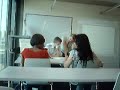 termino de una de las clases de aleman