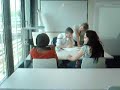 termino de una de las clases de aleman