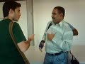 termino de una de las clases de aleman