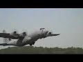 Hercules a riat airshow Hercules a riat airshow