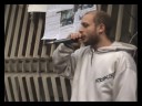 Gavi anti-racist free-styla