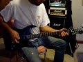 Washburn X series