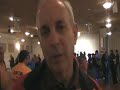 VA: CWA President Larry Cohen