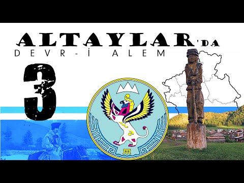 Altay Cumhuriyeti (Gorno Altay)