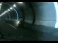 Advent Children Beating on Death\