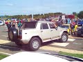 lamborghini LM001 4x4